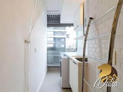 Edifício Habitarte 2 Cidade Monções 204m² 03 Dormitórios 03 Suítes 3 Vagas