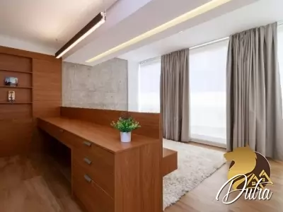 Edifício Habitarte 2 Cidade Monções 204m² 03 Dormitórios 03 Suítes 3 Vagas