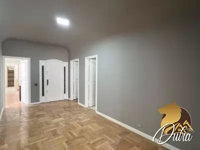 Condomínio Paola Jardim Paulista 382m² 04 Dormitórios 03 Suítes 2 Vagas
