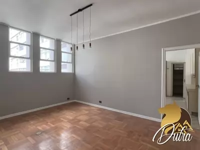 Condomínio Paola Jardim Paulista 382m² 04 Dormitórios 03 Suítes 2 Vagas