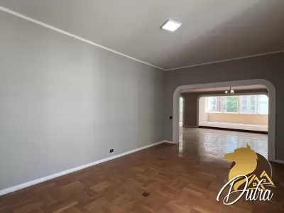 Condomínio Paola Jardim Paulista 382m² 04 Dormitórios 03 Suítes 2 Vagas