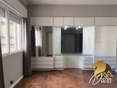 Condomínio Paola Jardim Paulista 382m² 04 Dormitórios 03 Suítes 2 Vagas