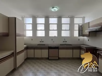 Condomínio Paola Jardim Paulista 382m² 04 Dormitórios 03 Suítes 2 Vagas