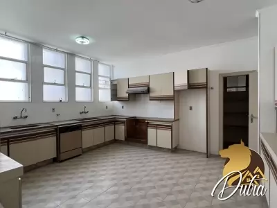 Condomínio Paola Jardim Paulista 382m² 04 Dormitórios 03 Suítes 2 Vagas