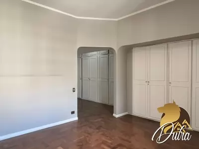 Condomínio Paola Jardim Paulista 382m² 04 Dormitórios 03 Suítes 2 Vagas