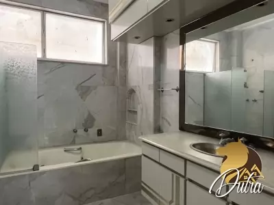 Condomínio Paola Jardim Paulista 382m² 04 Dormitórios 03 Suítes 2 Vagas