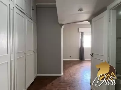 Condomínio Paola Jardim Paulista 382m² 04 Dormitórios 03 Suítes 2 Vagas
