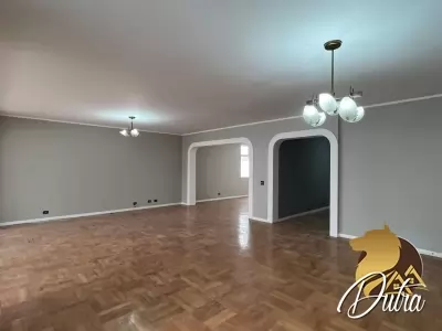 Condomínio Paola Jardim Paulista 382m² 04 Dormitórios 03 Suítes 2 Vagas