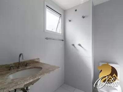 Splendor Brooklin Santo Amaro 213m² 04 Dormitórios 02 Suítes 4 Vagas