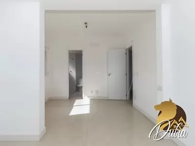 Splendor Brooklin Santo Amaro 213m² 04 Dormitórios 02 Suítes 4 Vagas