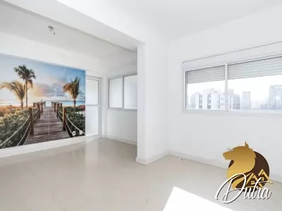 Splendor Brooklin Santo Amaro 213m² 04 Dormitórios 02 Suítes 4 Vagas