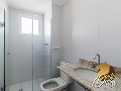 Splendor Brooklin Santo Amaro 213m² 04 Dormitórios 02 Suítes 4 Vagas