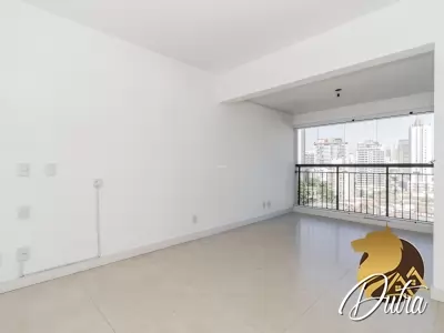 Splendor Brooklin Santo Amaro 213m² 04 Dormitórios 02 Suítes 4 Vagas