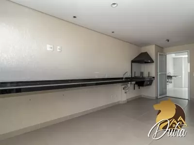 Splendor Brooklin Santo Amaro 213m² 04 Dormitórios 02 Suítes 4 Vagas