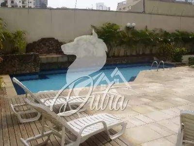 Celline Campo Belo 150m² 04 Dormitórios 03 Suítes 3 Vagas