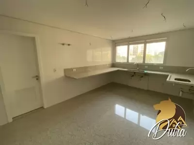 Maison Victoria Paraíso 540m² 04 Dormitórios 04 Suítes 6 Vagas