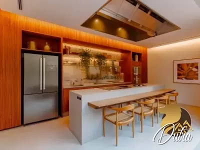 Praça Vila Nova Vila Nova Conceição 540m² 03 Dormitórios 03 Suítes 7 Vagas