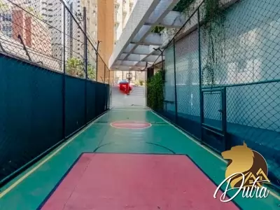 Praça Vila Nova Vila Nova Conceição 540m² 03 Dormitórios 03 Suítes 7 Vagas