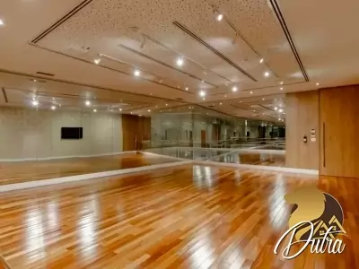 Praça Vila Nova Vila Nova Conceição 540m² 03 Dormitórios 03 Suítes 7 Vagas