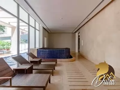 Praça Vila Nova Vila Nova Conceição 540m² 03 Dormitórios 03 Suítes 7 Vagas