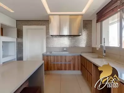 Praça Vila Nova Vila Nova Conceição 540m² 03 Dormitórios 03 Suítes 7 Vagas