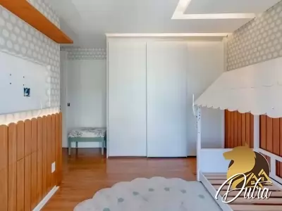 Praça Vila Nova Vila Nova Conceição 540m² 03 Dormitórios 03 Suítes 7 Vagas