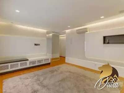 Praça Vila Nova Vila Nova Conceição 540m² 03 Dormitórios 03 Suítes 7 Vagas