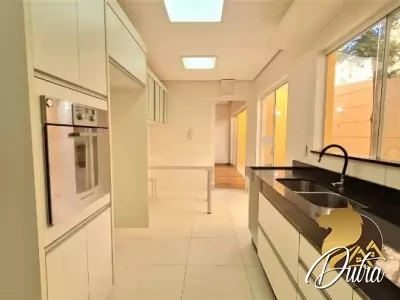 Villagio Belvedere Chácara Monte Alegre 244m² 03 Dormitórios 03 Suítes 3 Vagas