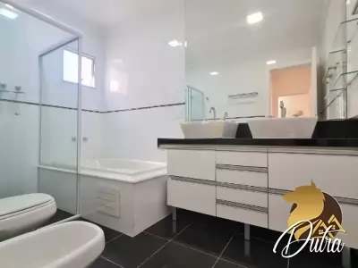 Villagio Belvedere Chácara Monte Alegre 244m² 03 Dormitórios 03 Suítes 3 Vagas