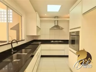 Villagio Belvedere Chácara Monte Alegre 244m² 03 Dormitórios 03 Suítes 3 Vagas