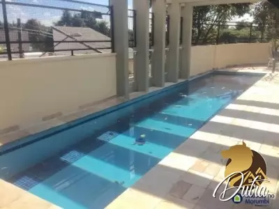 Villagio Belvedere Chácara Monte Alegre 244m² 03 Dormitórios 03 Suítes 3 Vagas