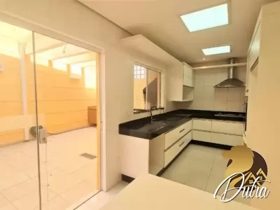 Villagio Belvedere Chácara Monte Alegre 244m² 03 Dormitórios 03 Suítes 3 Vagas