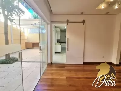 Villagio Belvedere Chácara Monte Alegre 244m² 03 Dormitórios 03 Suítes 3 Vagas