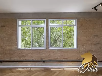 Irapuã e Irajá Jardim Paulista 115m² 03 Dormitórios 01 Suítes 1 Vagas