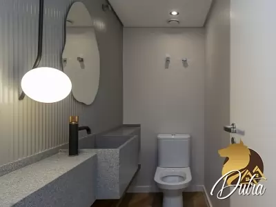 Irapuã e Irajá Jardim Paulista 115m² 03 Dormitórios 01 Suítes 1 Vagas