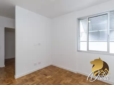 Irapuã e Irajá Jardim Paulista 115m² 03 Dormitórios 01 Suítes 1 Vagas