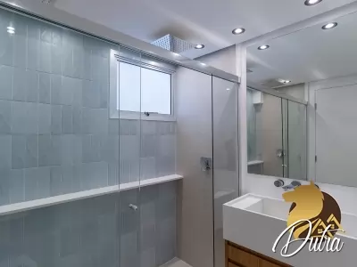 Irapuã e Irajá Jardim Paulista 115m² 03 Dormitórios 01 Suítes 1 Vagas