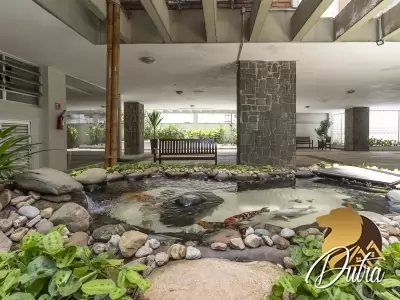 Irapuã e Irajá Jardim Paulista 115m² 03 Dormitórios 01 Suítes 1 Vagas