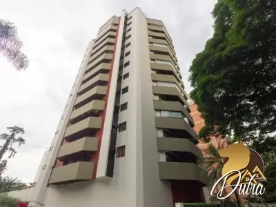 Condomínio Edifício Cap D'antibes Campo Belo 272m² 05 Dormitórios 05 Suítes 3 Vagas