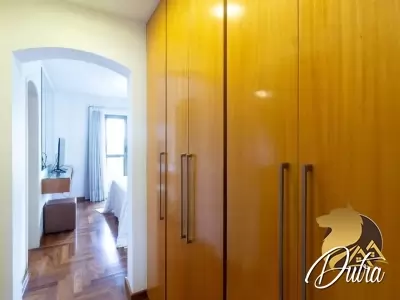 Condomínio Edifício Cap D'antibes Campo Belo 272m² 05 Dormitórios 05 Suítes 3 Vagas