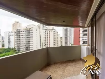 Condomínio Edifício Cap D'antibes Campo Belo 272m² 05 Dormitórios 05 Suítes 3 Vagas