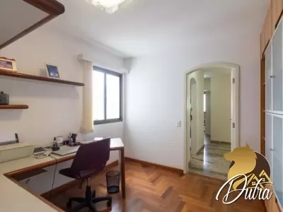 Condomínio Edifício Cap D'antibes Campo Belo 272m² 05 Dormitórios 05 Suítes 3 Vagas