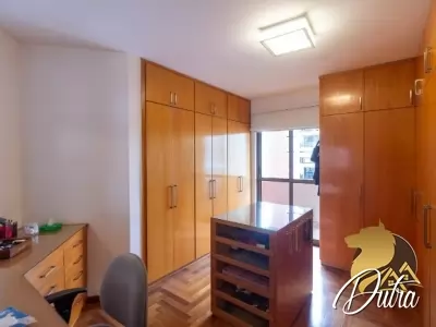 Condomínio Edifício Cap D'antibes Campo Belo 272m² 05 Dormitórios 05 Suítes 3 Vagas