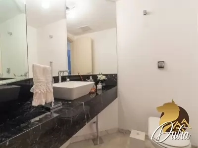 Condomínio Edifício Cap D'antibes Campo Belo 272m² 05 Dormitórios 05 Suítes 3 Vagas