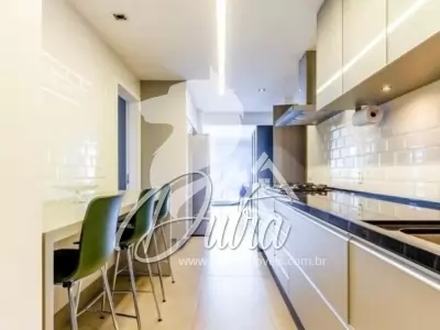 Design Campo Belo Campo Belo 219m² 03 Dormitórios 03 Suítes 3 Vagas