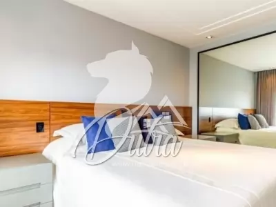 Design Campo Belo Campo Belo 219m² 03 Dormitórios 03 Suítes 3 Vagas