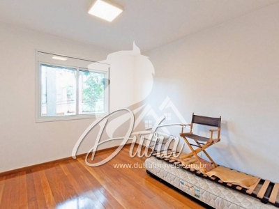 Padrão Moema 259m² 04 Dormitórios 04 Suítes 2 Vagas