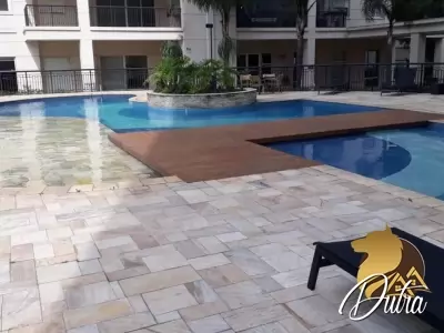 Edifício Inovarte Perdizes 160m² 04 Dormitórios 02 Suítes 2 Vagas