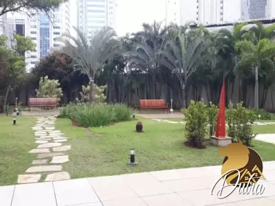 Edifício Inovarte Perdizes 160m² 04 Dormitórios 02 Suítes 2 Vagas