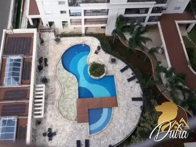 Edifício Inovarte Perdizes 160m² 04 Dormitórios 02 Suítes 2 Vagas